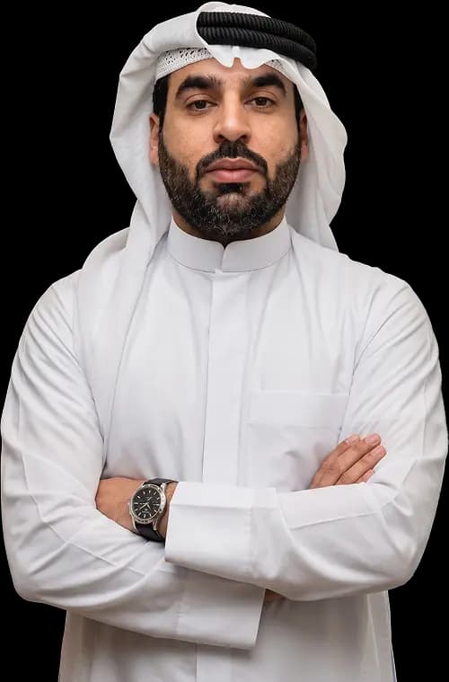 Ali Saeed Al Shamsi